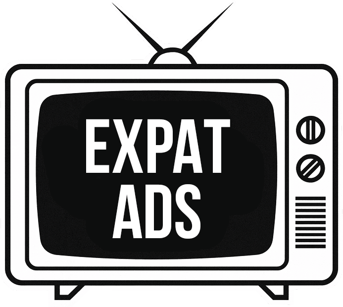 Expat Ads